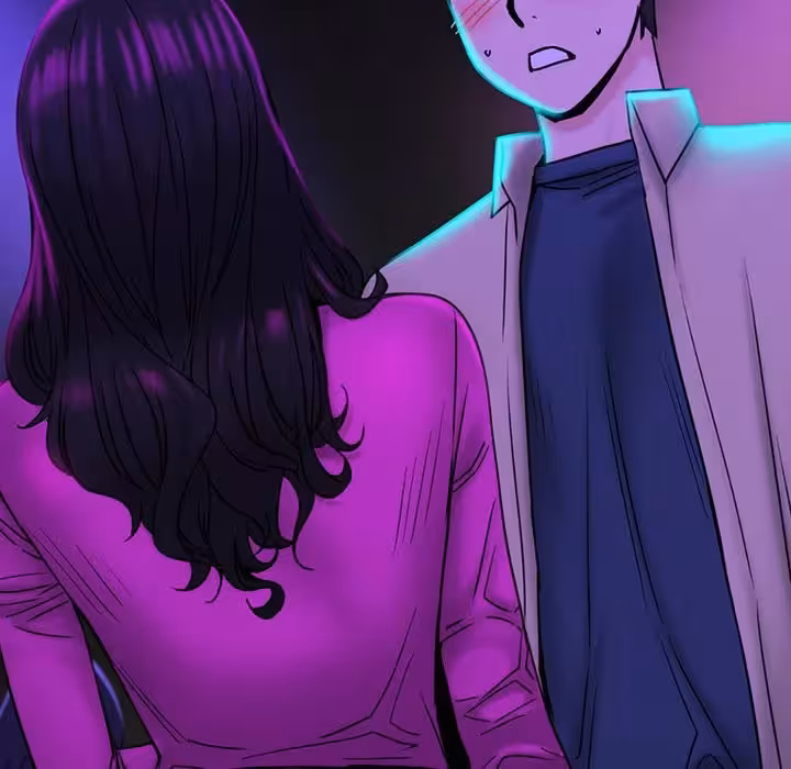 Under One Roof Chapitre 85 page 27