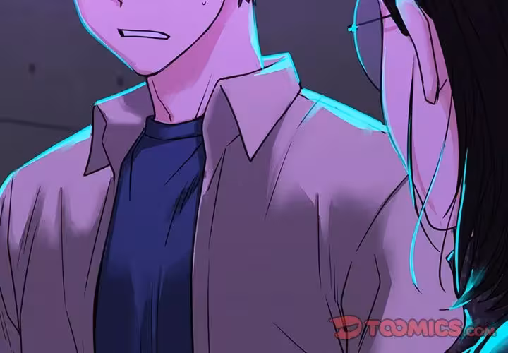 Under One Roof Chapitre 85 page 3