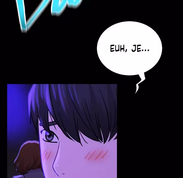 Under One Roof Chapitre 85 page 39