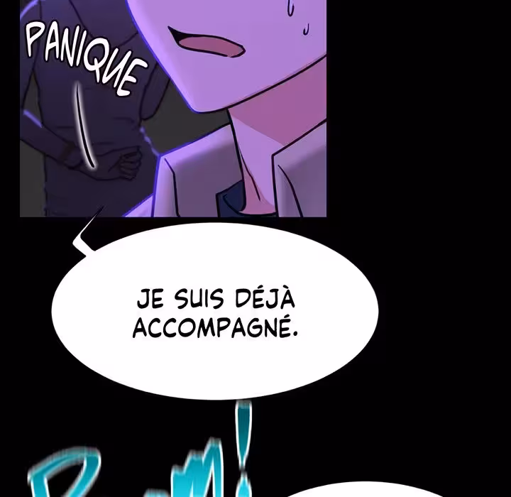 Under One Roof Chapitre 85 page 40