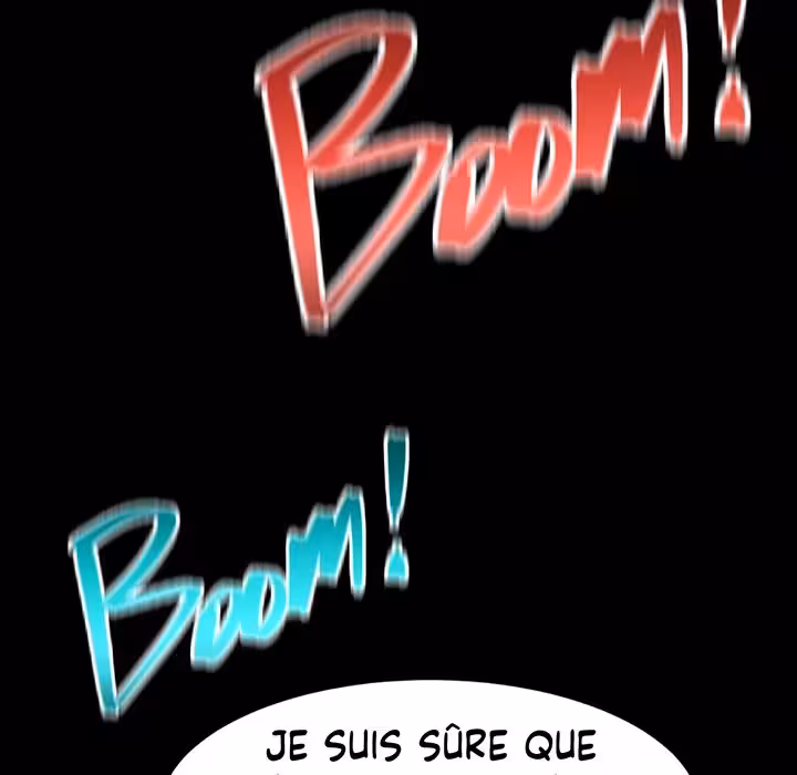 Under One Roof Chapitre 85 page 43