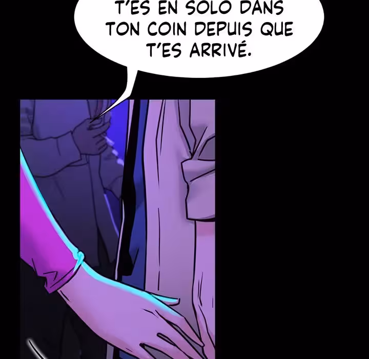 Under One Roof Chapitre 85 page 44