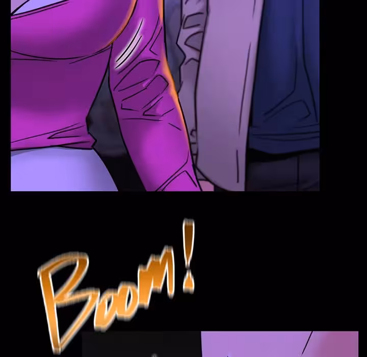 Under One Roof Chapitre 85 page 58