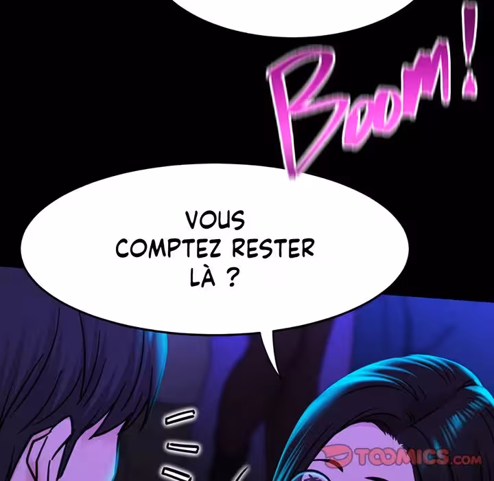 Under One Roof Chapitre 85 page 63