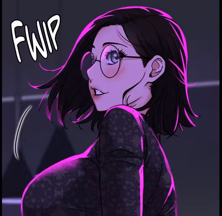 Under One Roof Chapitre 85 page 7