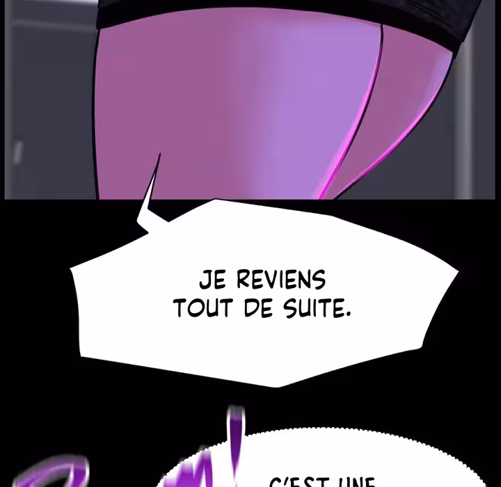 Under One Roof Chapitre 85 page 9