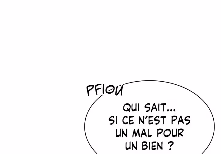 Under One Roof Chapitre 58 page 1