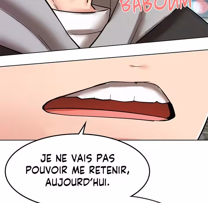 Under One Roof Chapitre 58 page 10
