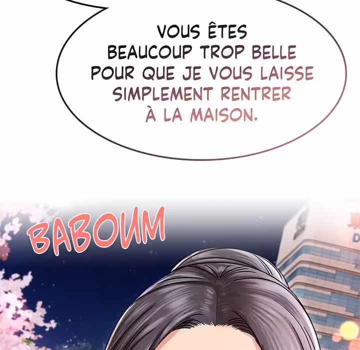 Under One Roof Chapitre 58 page 11