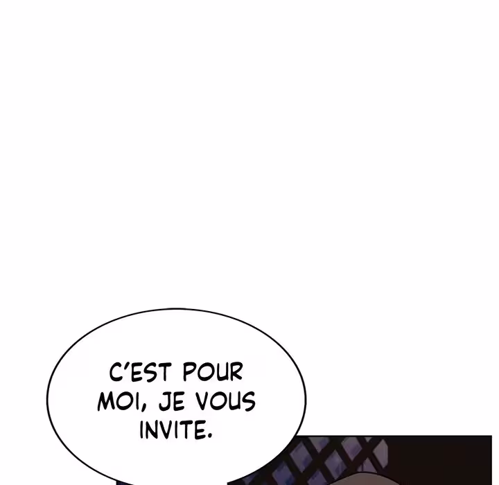 Under One Roof Chapitre 58 page 18
