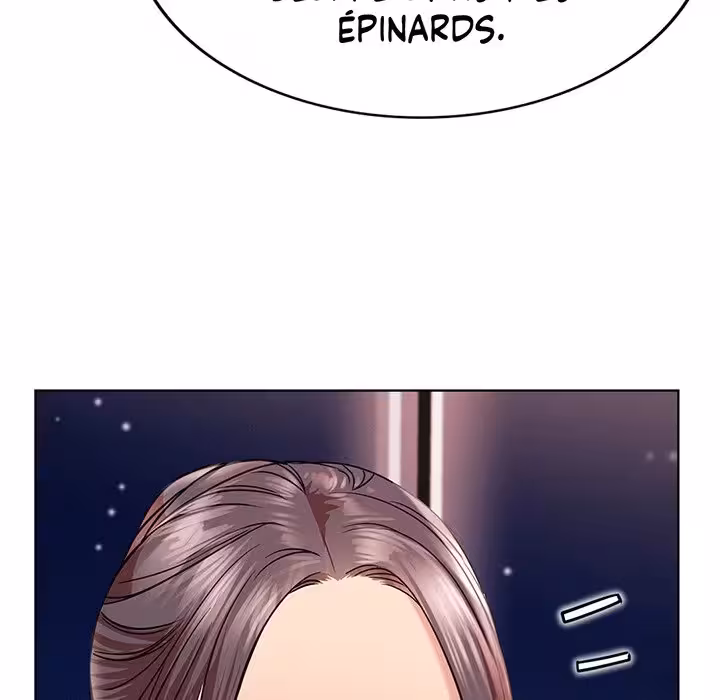 Under One Roof Chapitre 58 page 20