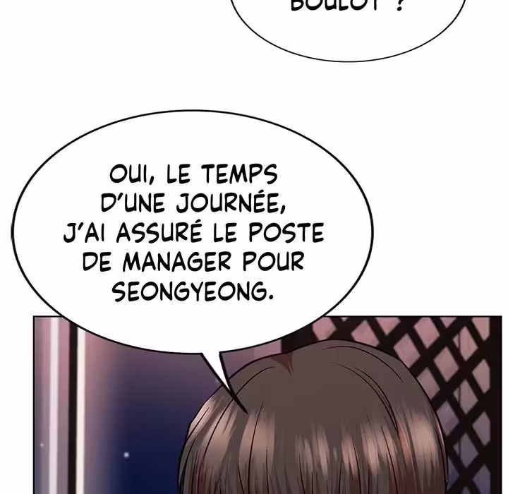 Under One Roof Chapitre 58 page 22