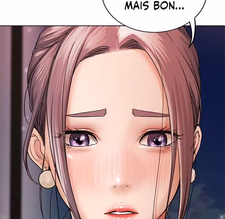 Under One Roof Chapitre 58 page 30