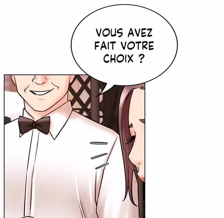 Under One Roof Chapitre 58 page 33