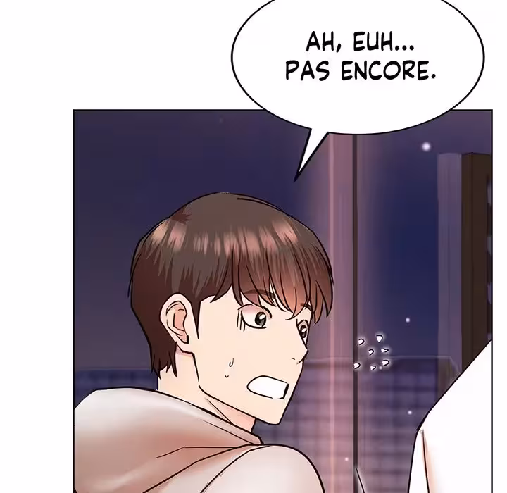 Under One Roof Chapitre 58 page 35