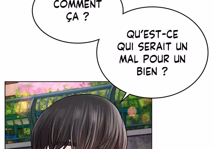 Under One Roof Chapitre 58 page 4