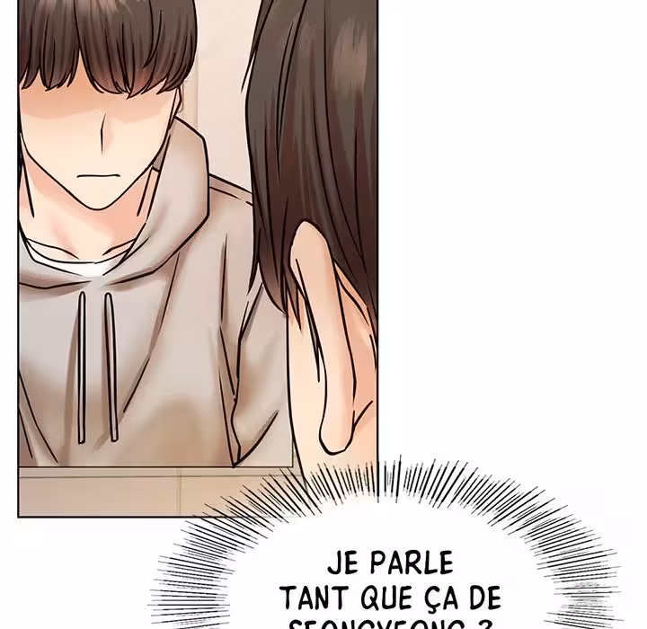 Under One Roof Chapitre 58 page 43