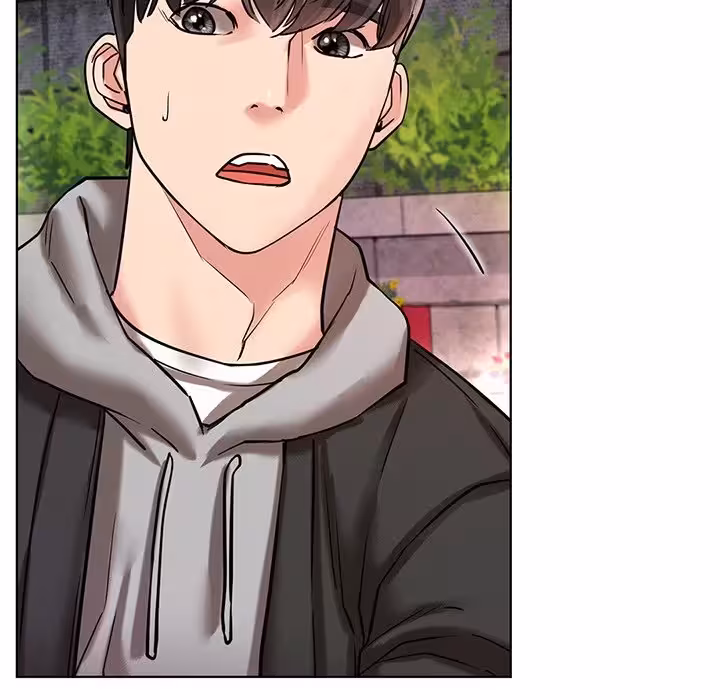 Under One Roof Chapitre 58 page 5