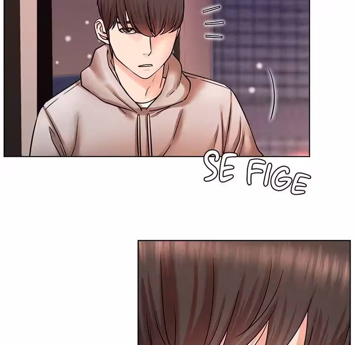 Under One Roof Chapitre 58 page 50