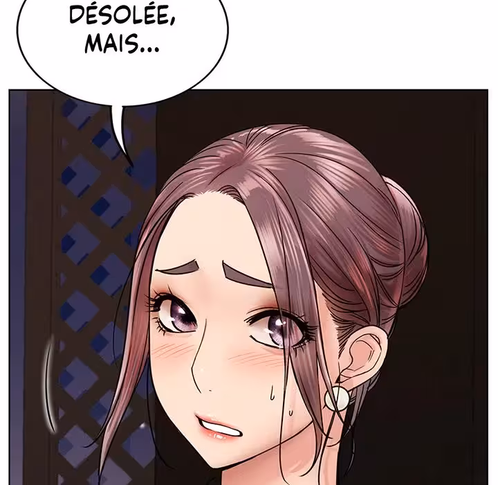 Under One Roof Chapitre 58 page 54