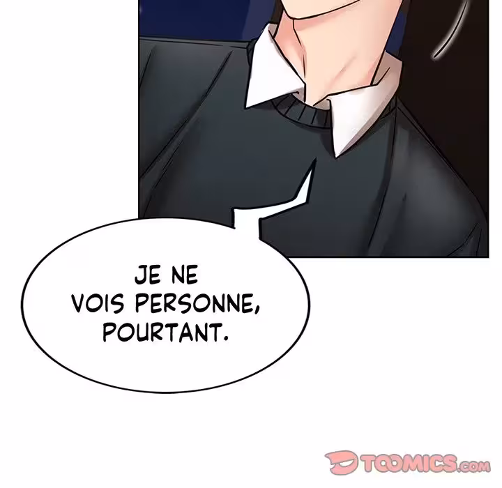 Under One Roof Chapitre 58 page 57