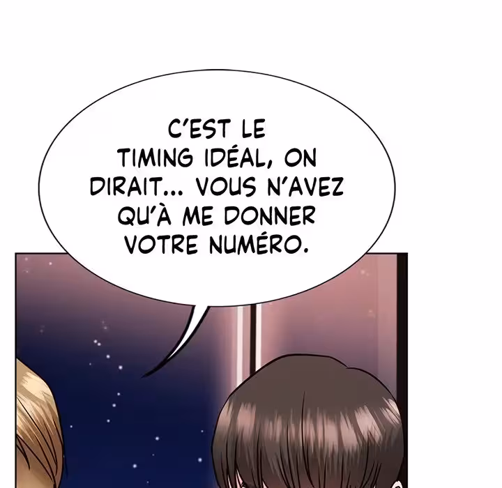 Under One Roof Chapitre 58 page 59