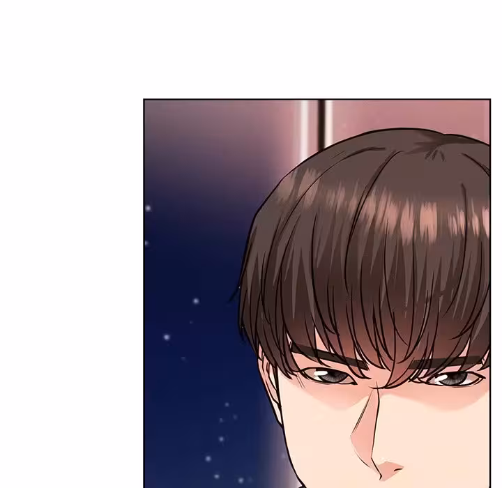 Under One Roof Chapitre 58 page 61
