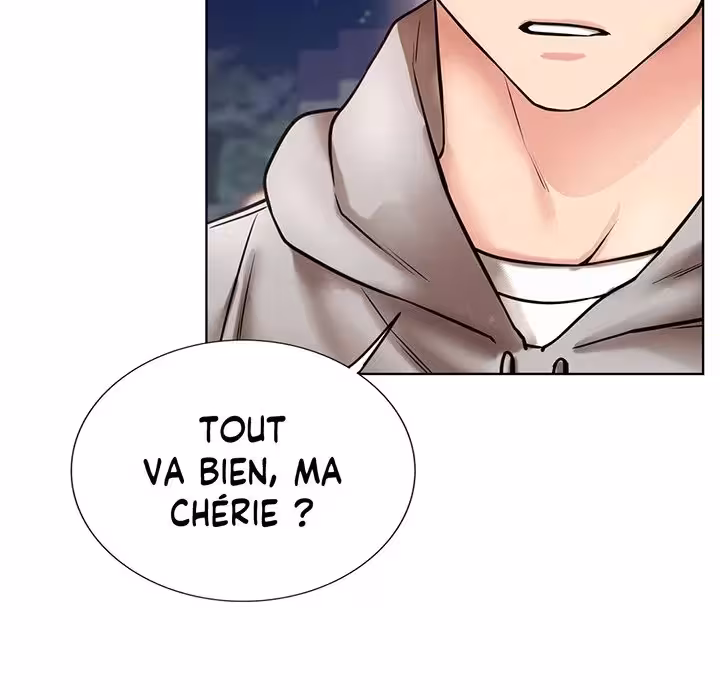 Under One Roof Chapitre 58 page 62