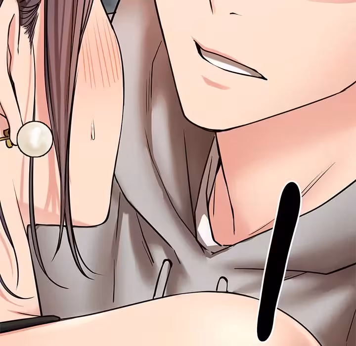 Under One Roof Chapitre 58 page 64