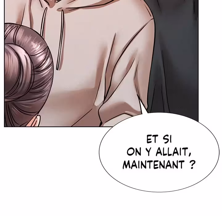 Under One Roof Chapitre 58 page 69