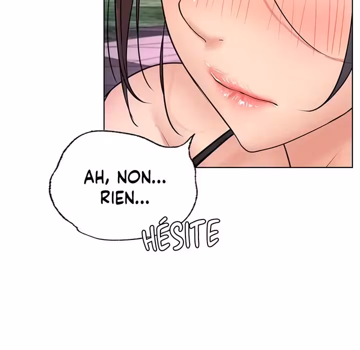 Under One Roof Chapitre 58 page 7