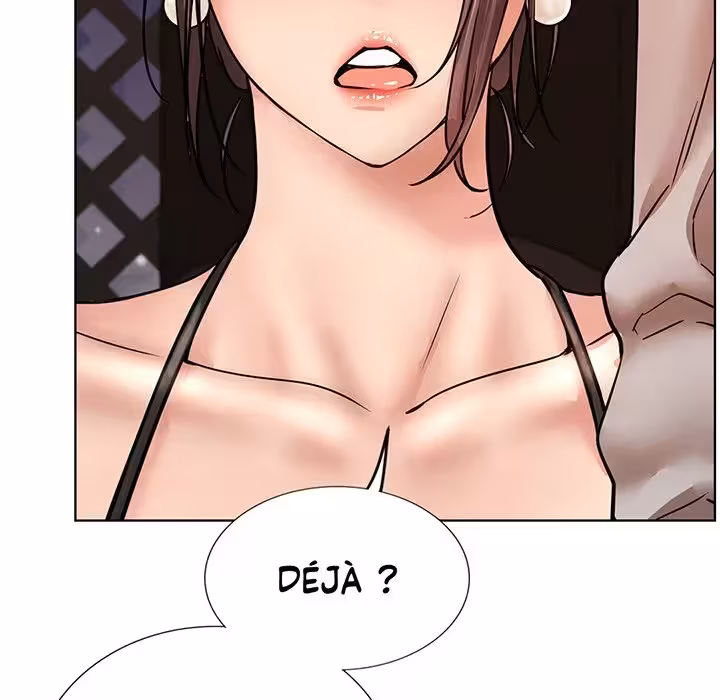 Under One Roof Chapitre 58 page 71
