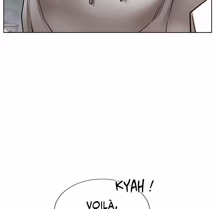 Under One Roof Chapitre 58 page 75