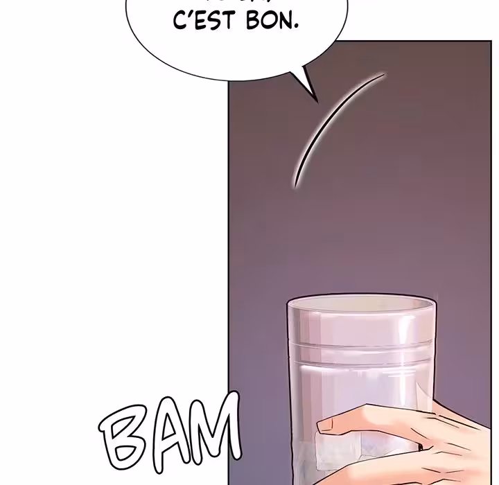 Under One Roof Chapitre 58 page 76