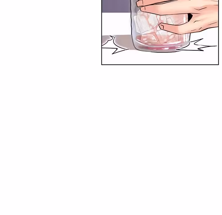 Under One Roof Chapitre 58 page 77