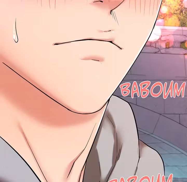 Under One Roof Chapitre 58 page 9