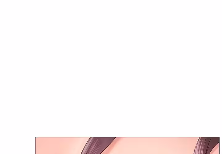 Under One Roof Chapitre 3 page 1