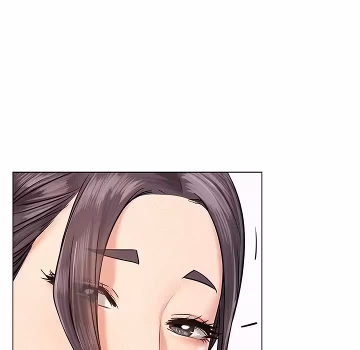 Under One Roof Chapitre 3 page 10