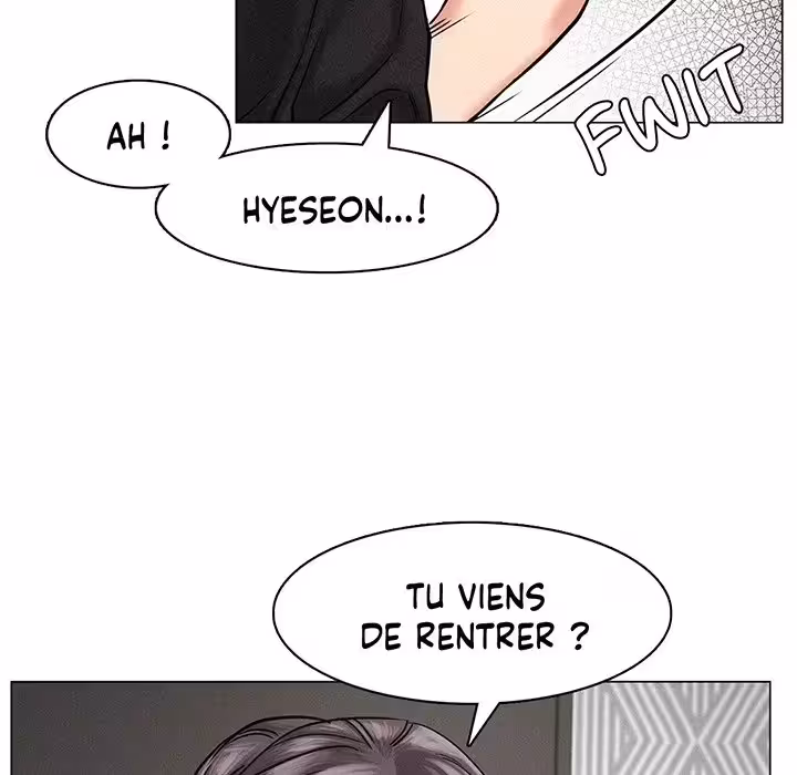 Under One Roof Chapitre 3 page 13