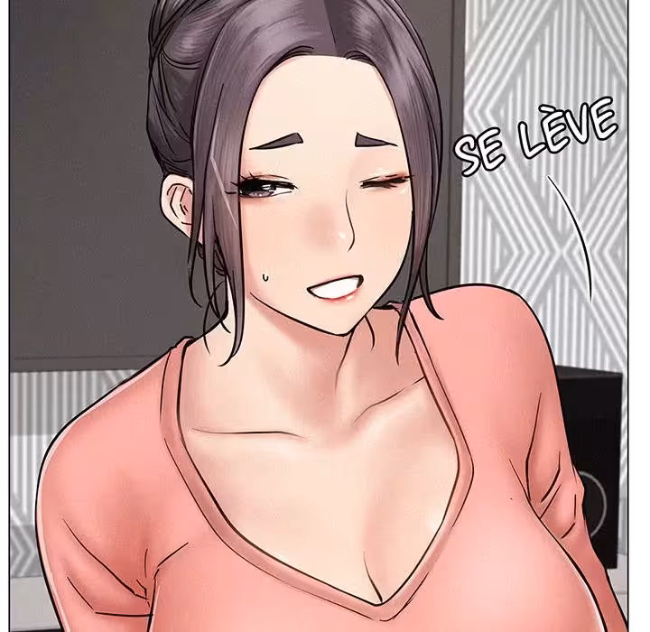 Under One Roof Chapitre 3 page 14