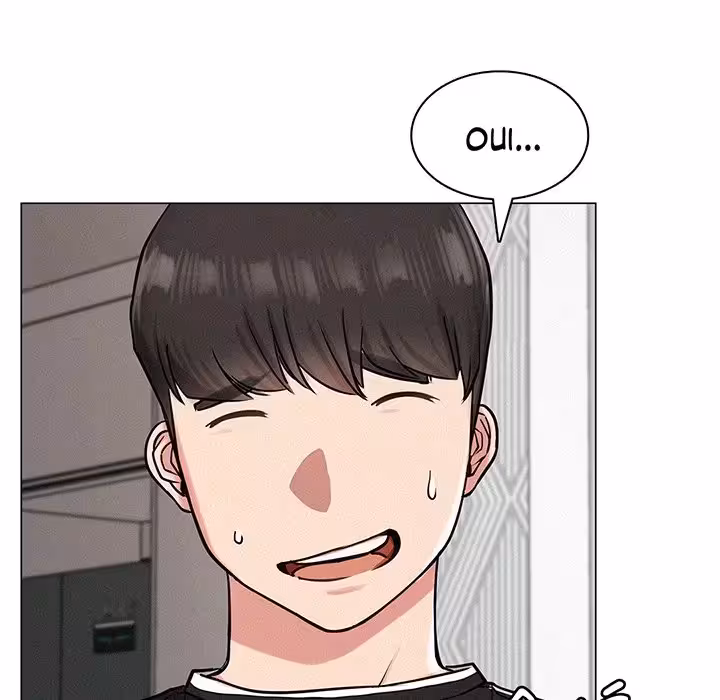 Under One Roof Chapitre 3 page 16