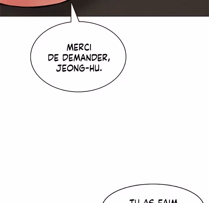 Under One Roof Chapitre 3 page 21
