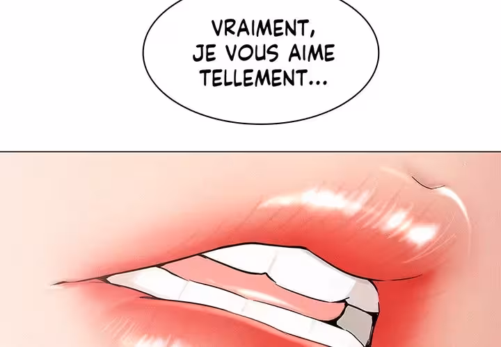 Under One Roof Chapitre 3 page 3