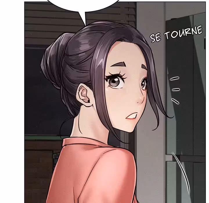 Under One Roof Chapitre 3 page 32
