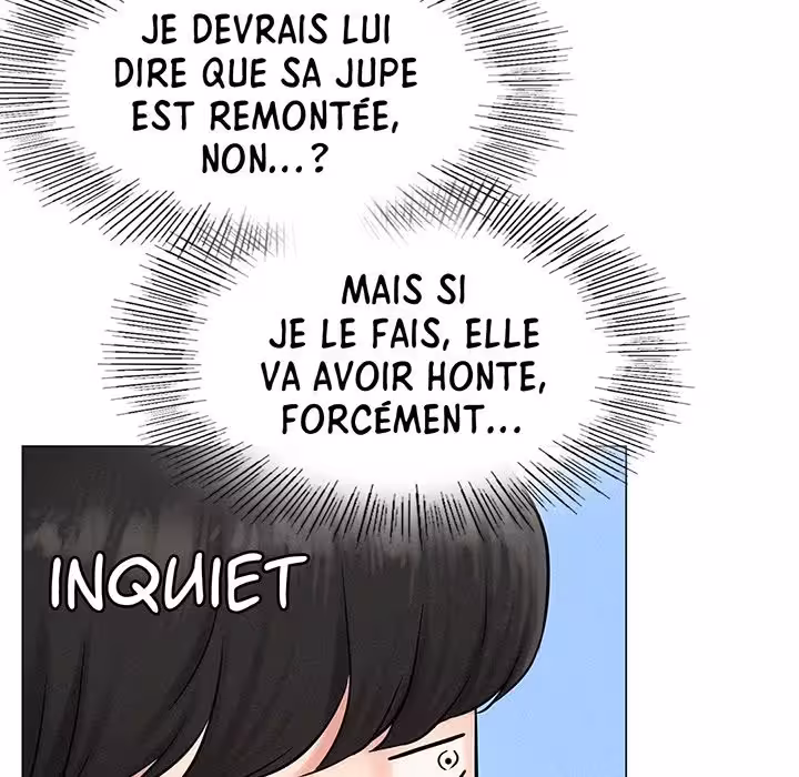 Under One Roof Chapitre 3 page 34
