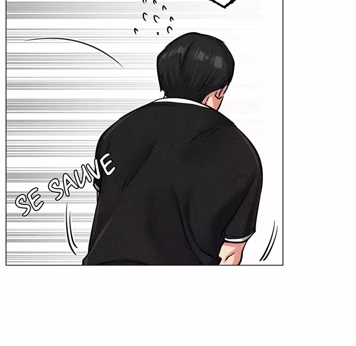 Under One Roof Chapitre 3 page 54