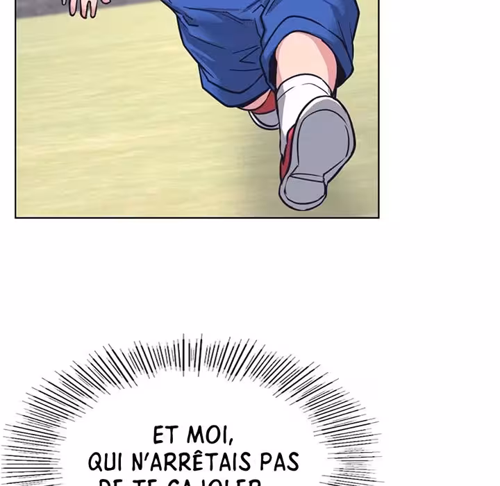 Under One Roof Chapitre 30 page 6