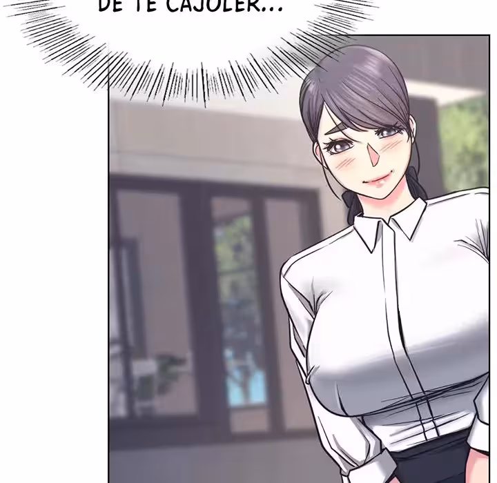 Under One Roof Chapitre 30 page 7