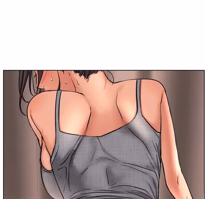 Under One Roof Chapitre 30 page 9