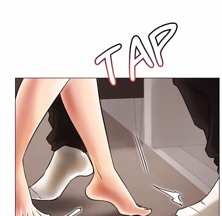 Under One Roof Chapitre 10 page 16